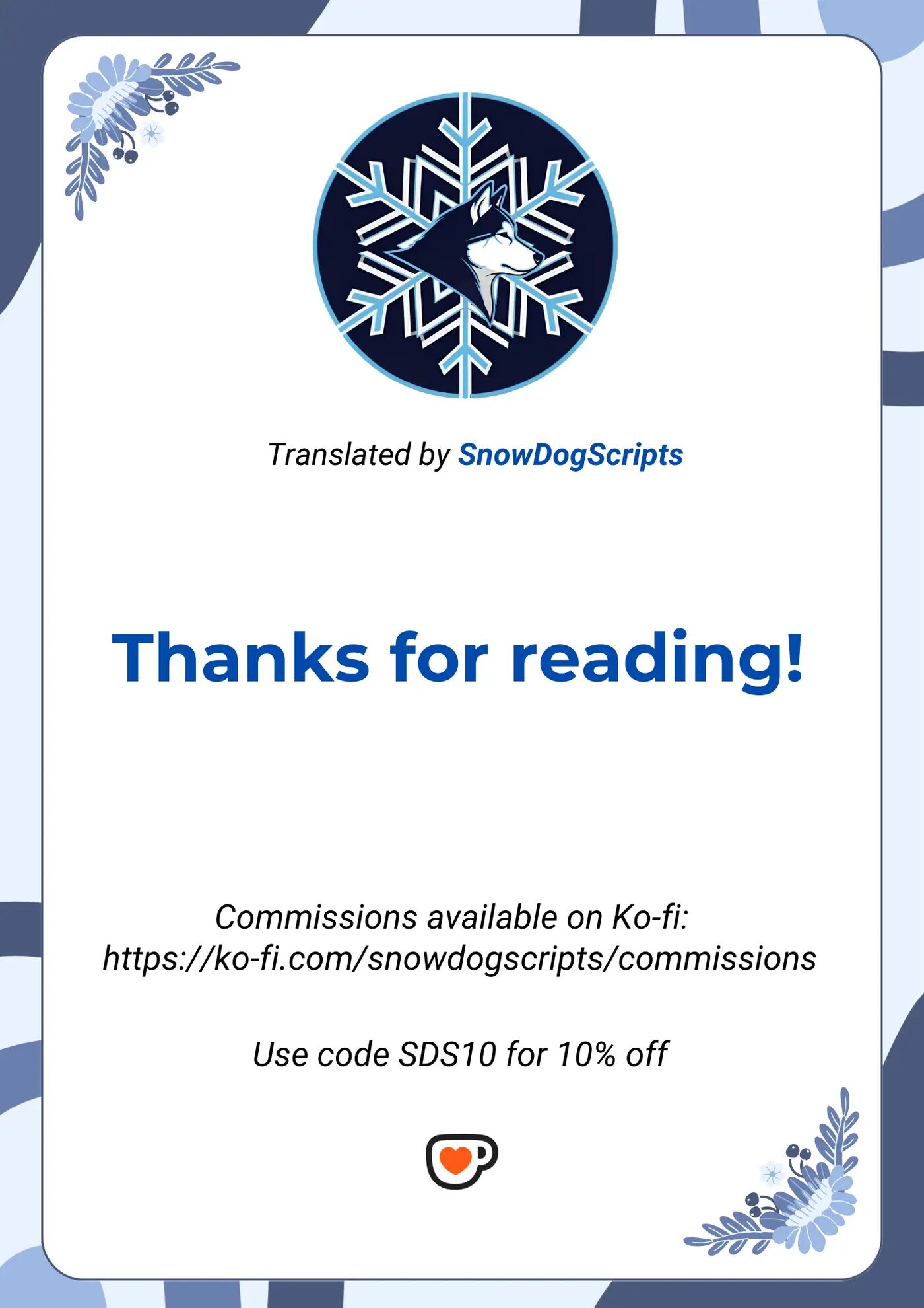 Oho Megami-sama Chapter 1000 Page 29